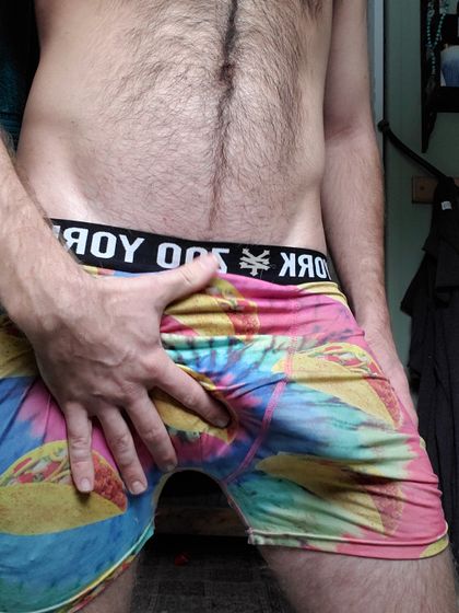 cliteastwoody OnlyFans picture