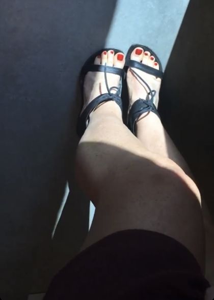 lysafeet OnlyFans picture