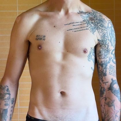 monsieurguitsxxx OnlyFans picture