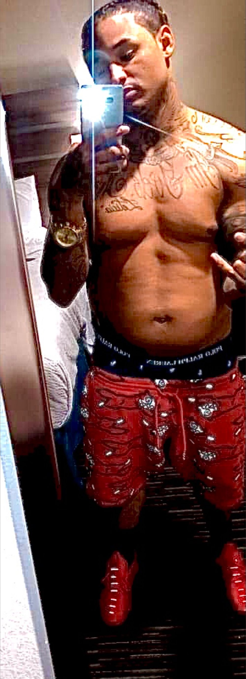 traviidaviss OnlyFans profile picture