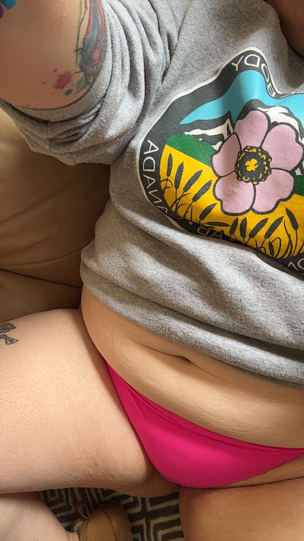 missshelbylayne OnlyFans profile picture