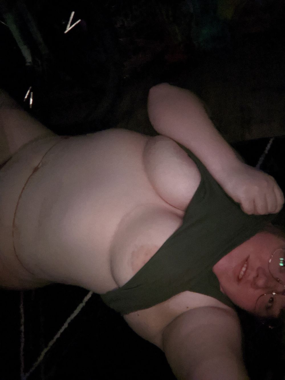 gingerbunbun OnlyFans profile picture