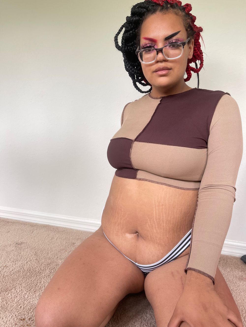 qessie1 OnlyFans profile picture