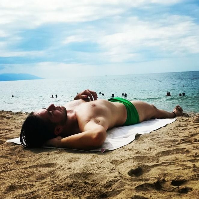 gamerfit_boy OnlyFans profile picture