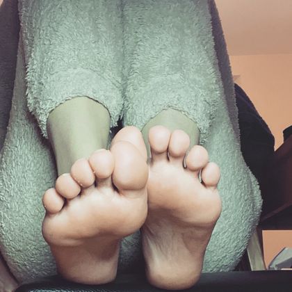 shauna2311xfeet OnlyFans picture