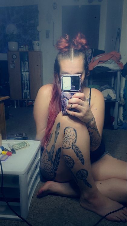 mercy991 OnlyFans picture