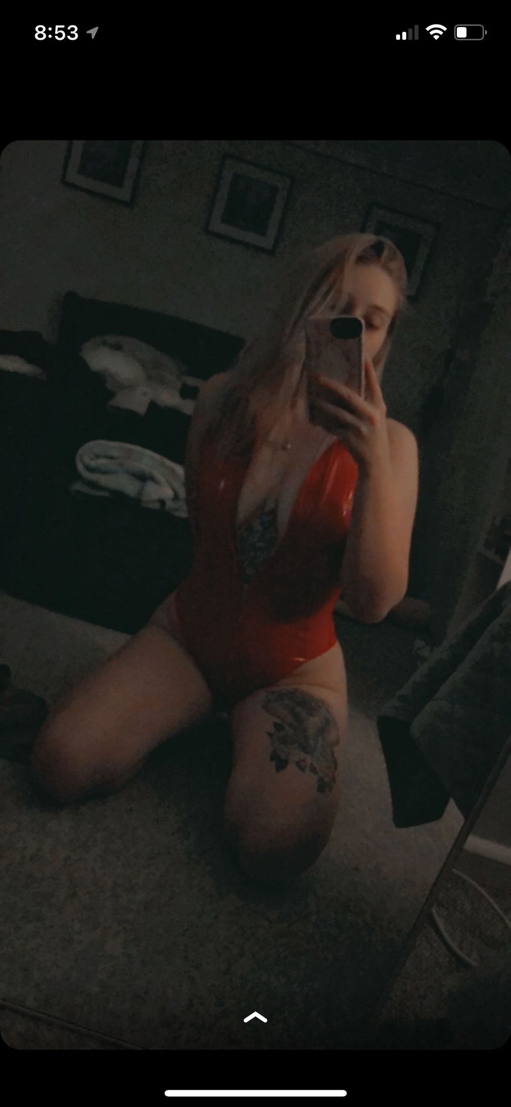 sweetie_ally OnlyFans profile picture