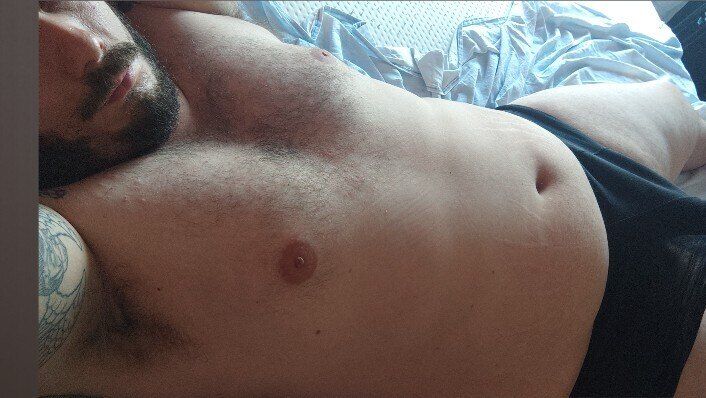 mikeroh OnlyFans profile picture