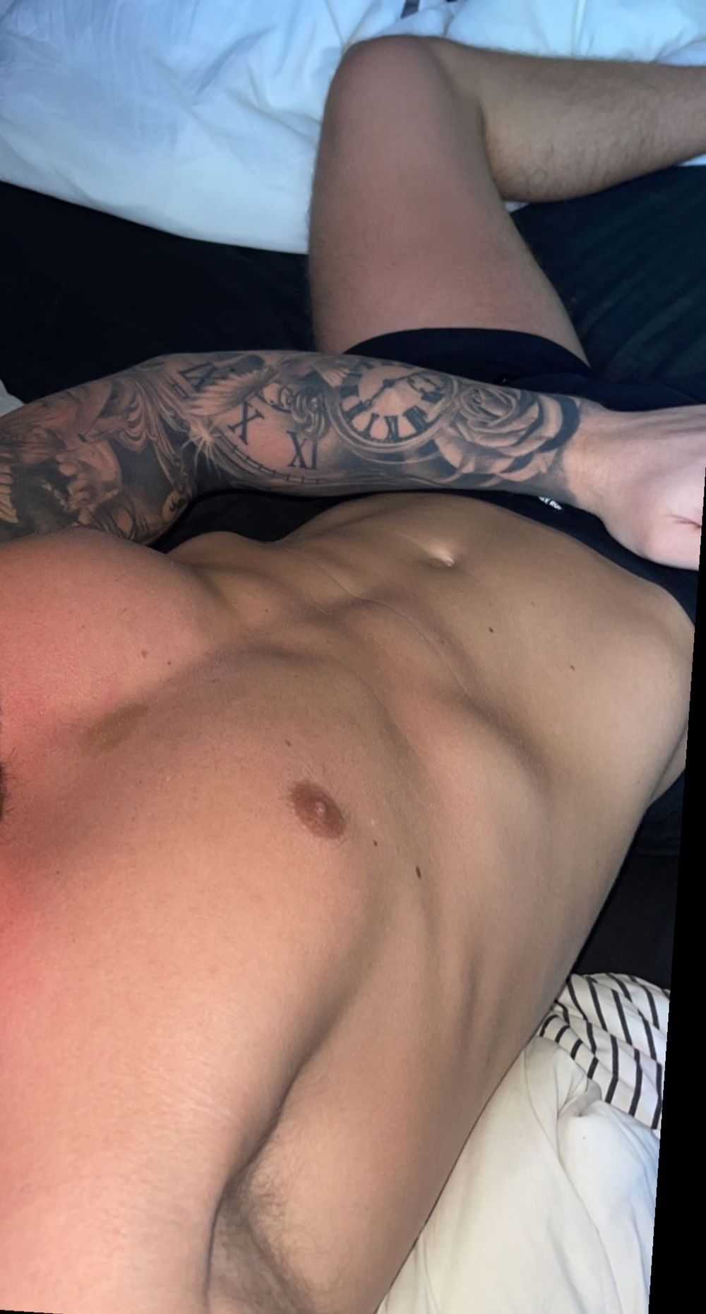 theglenxox OnlyFans profile picture