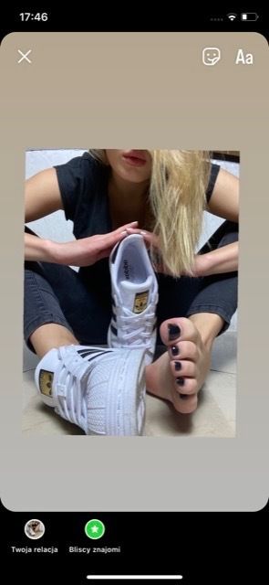 ladyshoeslover OnlyFans picture