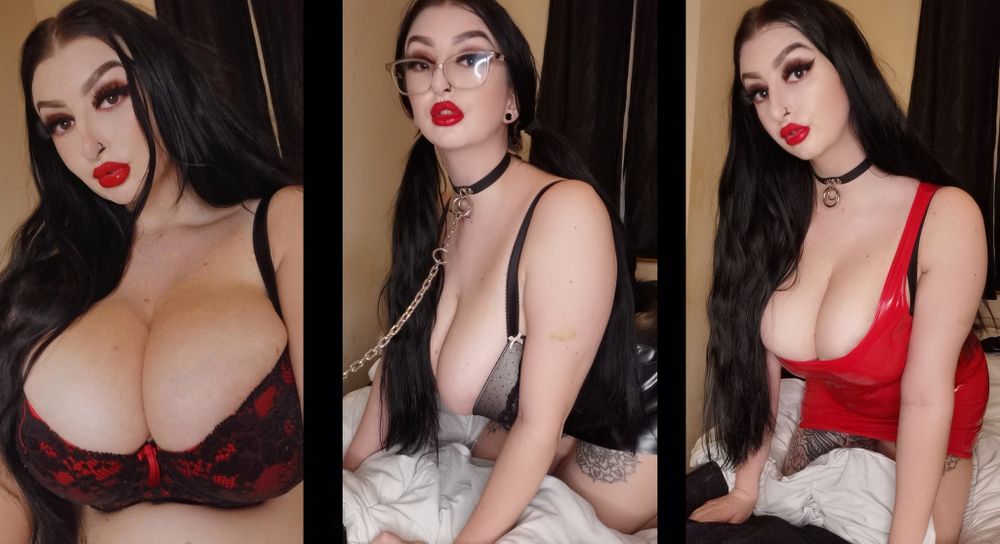 bustyaltgirl OnlyFans profile picture