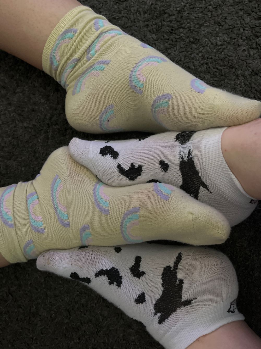 sexyfeetsistersduo OnlyFans profile picture