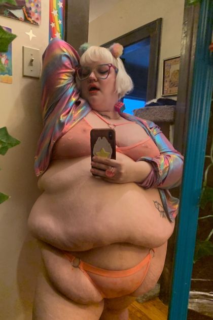 ne0nfaerie OnlyFans picture
