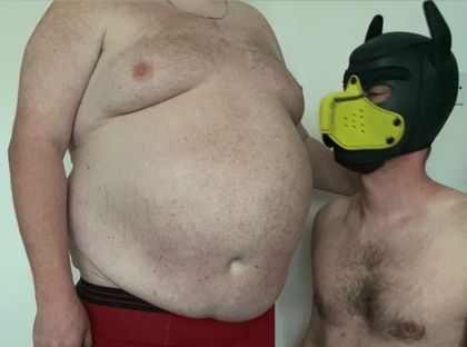 gorditoandthepup OnlyFans picture