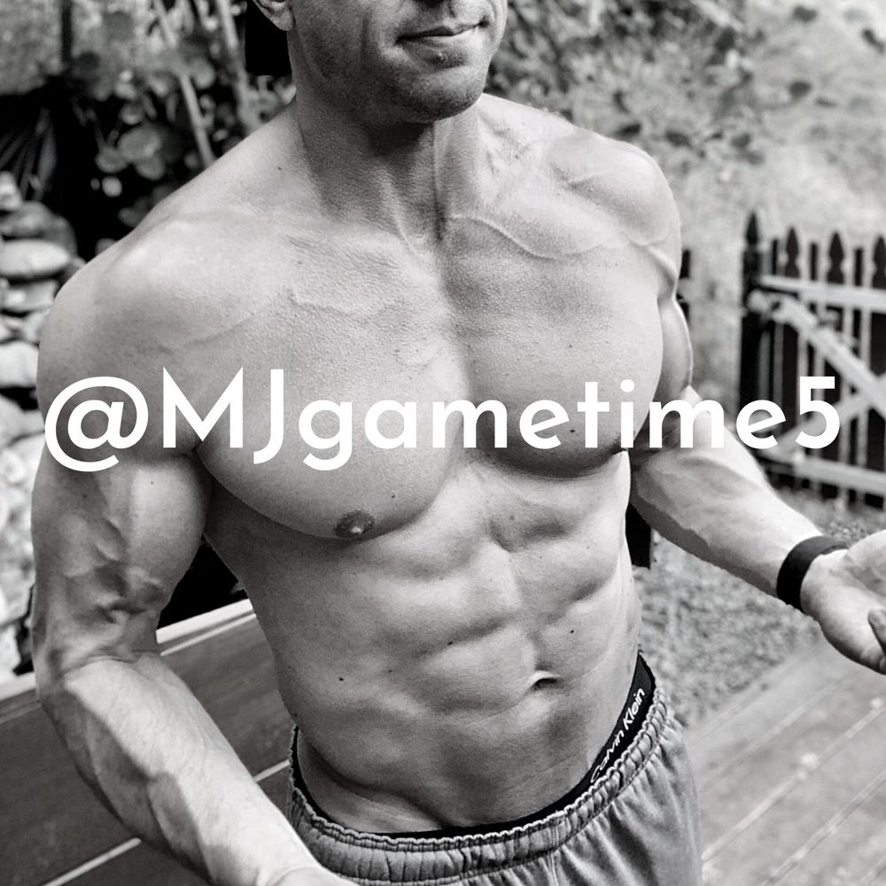mjgametime OnlyFans profile picture