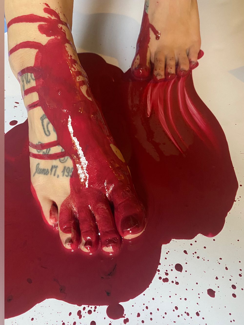 scorpioprincess31 OnlyFans profile picture