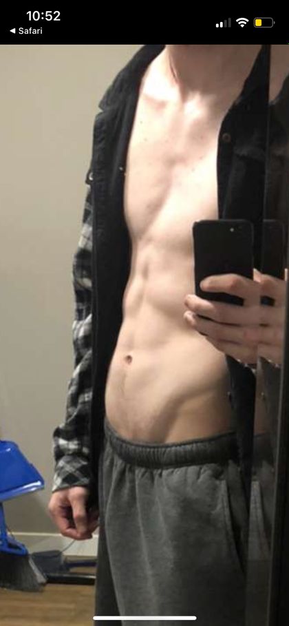 xxbackshota OnlyFans picture