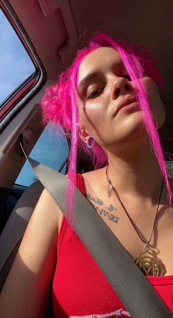 Just Alexx