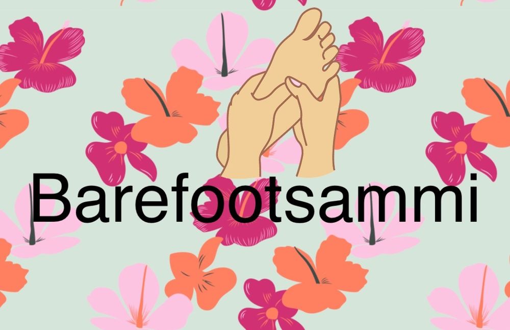 barefootsammi OnlyFans profile picture