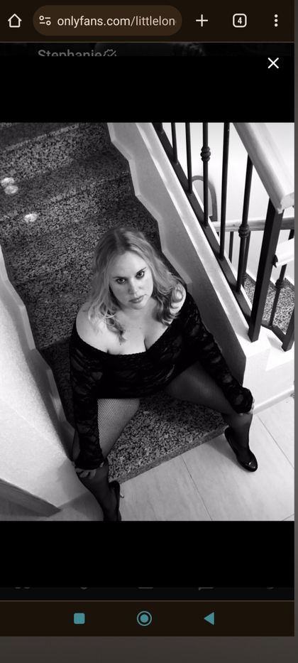 littlelondongirl OnlyFans picture