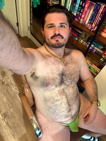 azdezertbear OnlyFans picture