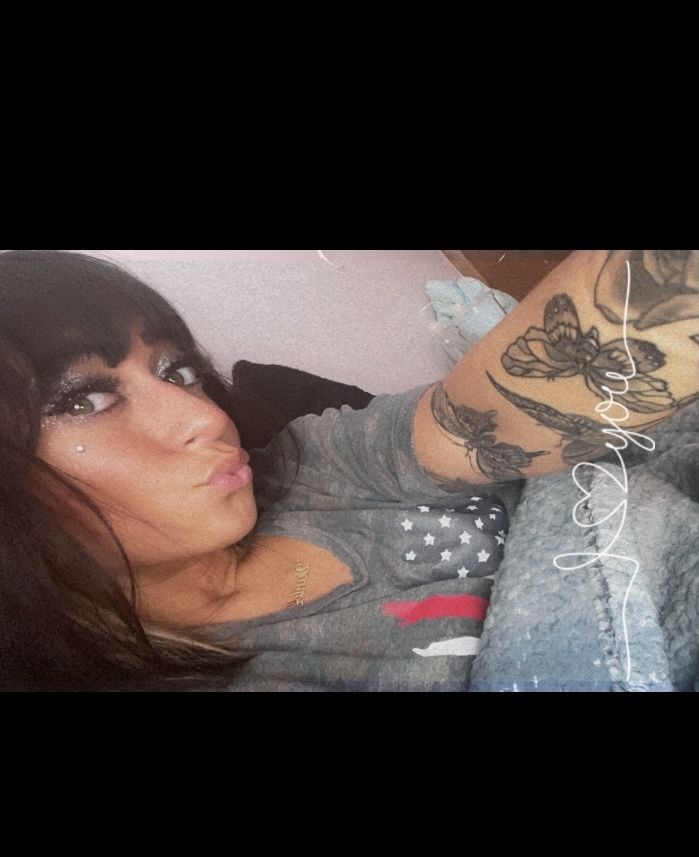 xo.danielle OnlyFans profile picture