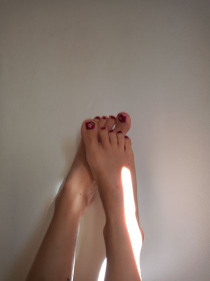 glorioussfeet OnlyFans picture