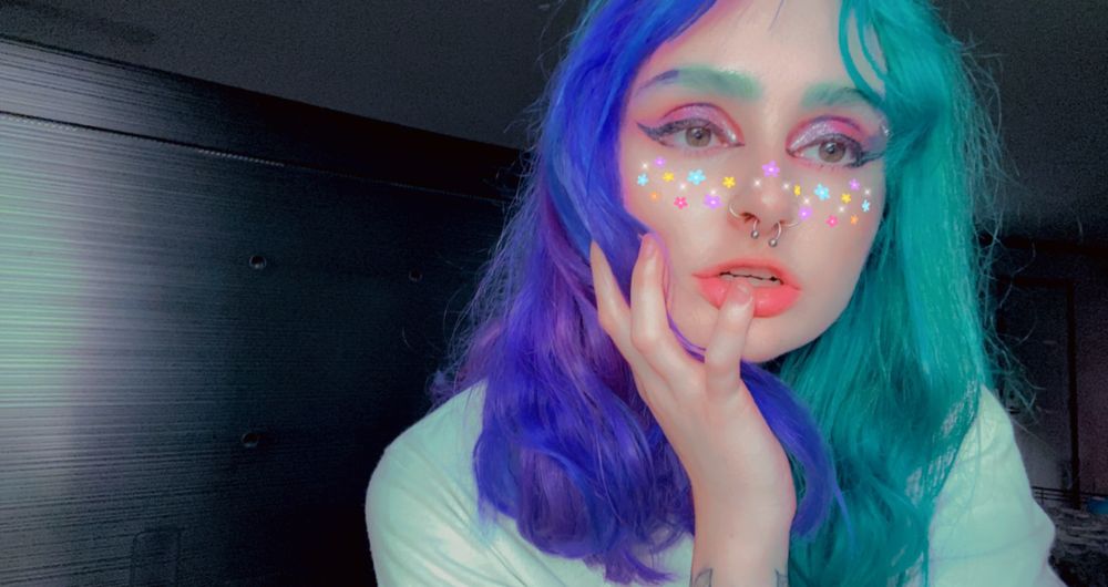 fluffycloudperson_kat OnlyFans profile picture