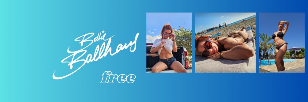 bettieballhaus OnlyFans profile picture