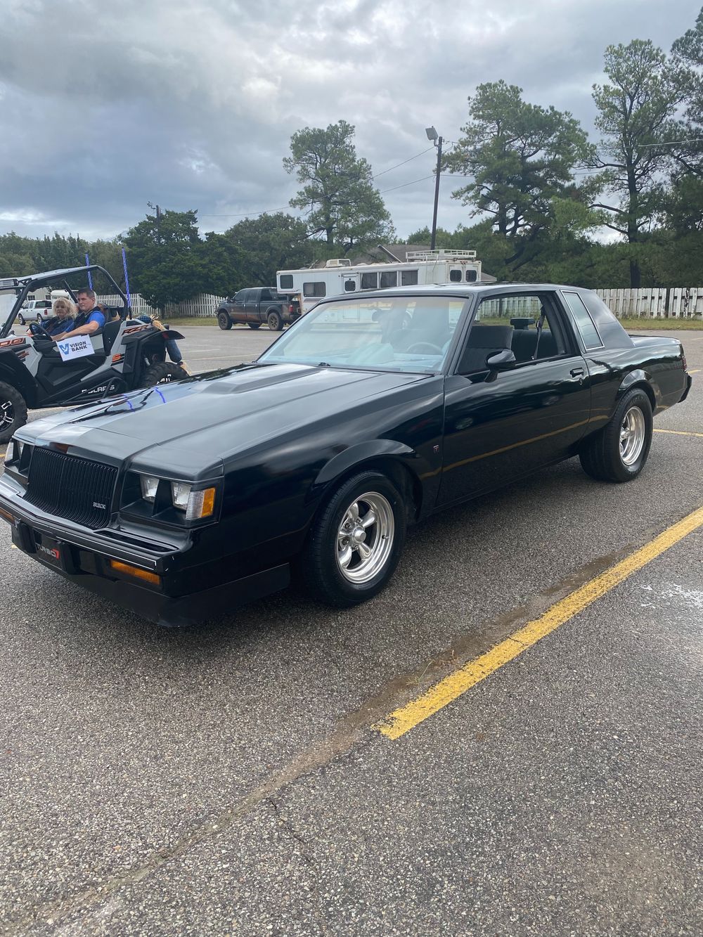 bettybuick OnlyFans profile picture