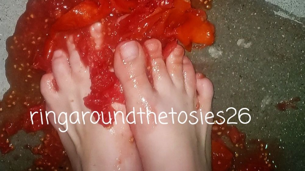 ringaroundthetoesies26 OnlyFans profile picture