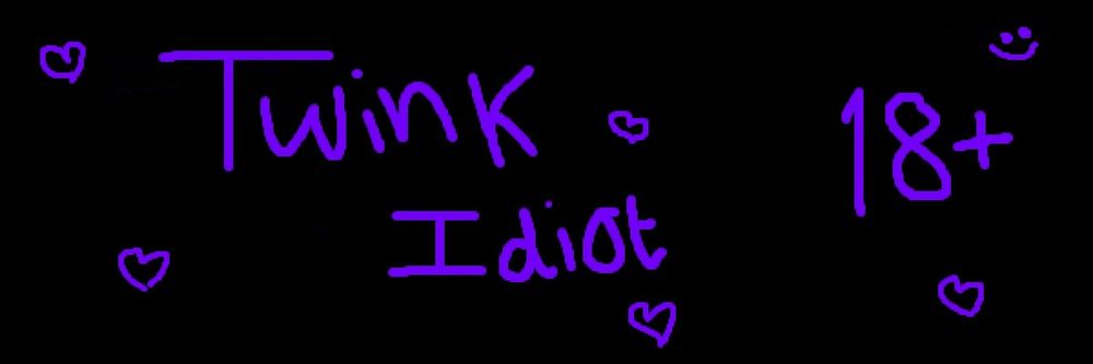 twinkidiot OnlyFans - Free Trial - Photos - Socials FansMetrics