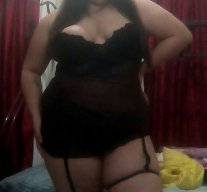 alejandraplussizevzla OnlyFans picture