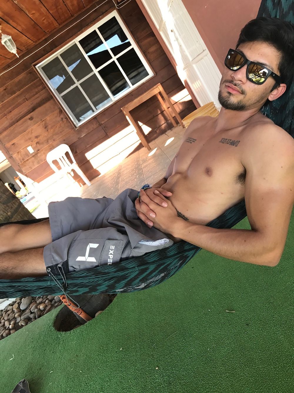 thebaddr OnlyFans profile picture