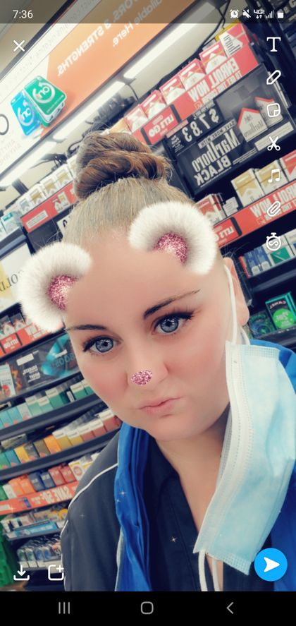 lilballer7603 OnlyFans picture
