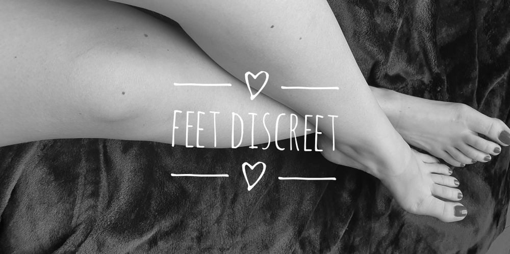 feet_discreet OnlyFans profile picture