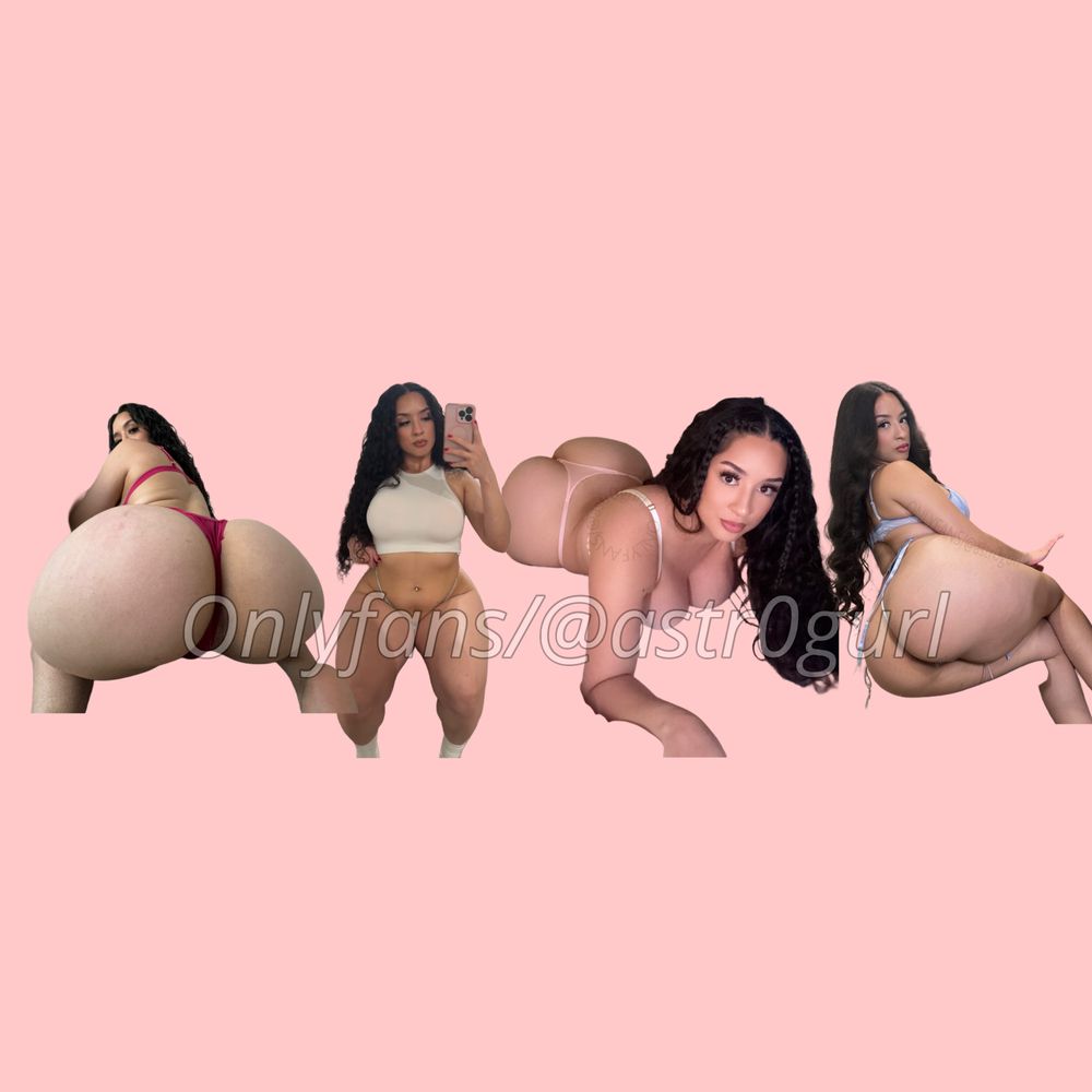 astr0gurl OnlyFans profile picture
