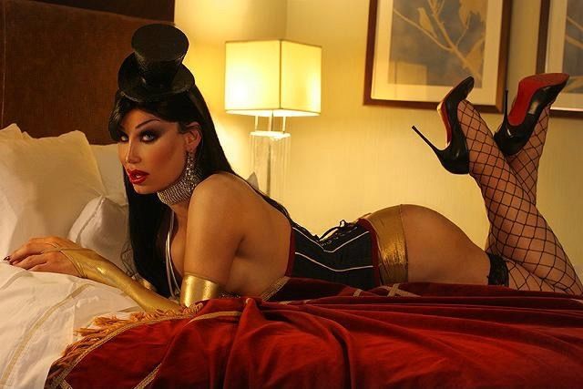 shemalebraziliangoddess OnlyFans profile picture