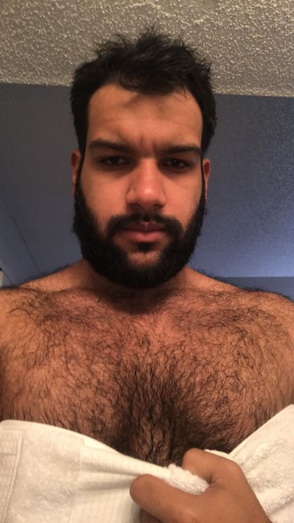 caribbeanbear OnlyFans picture
