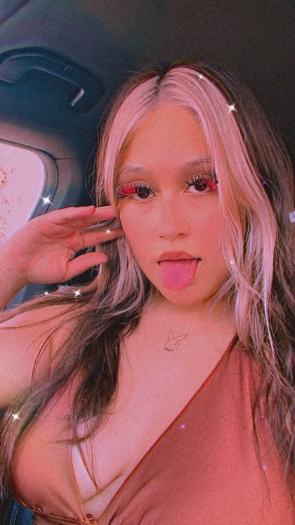 princxsshennessy OnlyFans picture