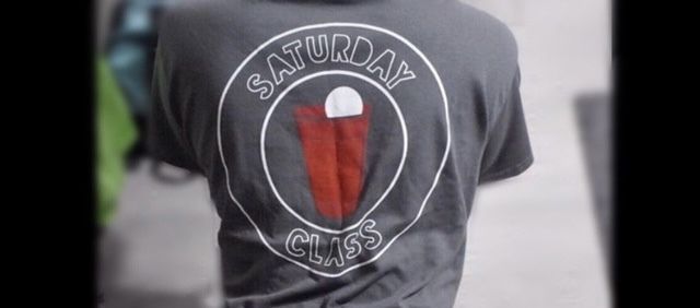 saturdayclass OnlyFans profile picture