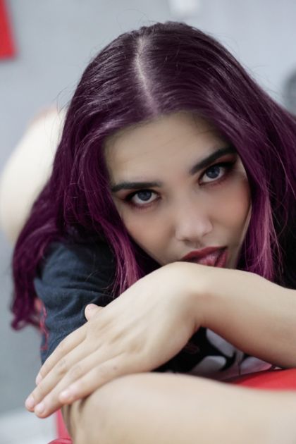 yosoynyx OnlyFans picture