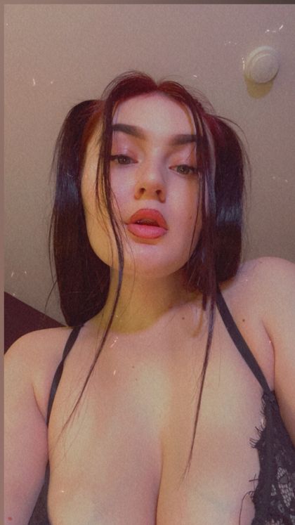 thescarlettfoxx OnlyFans picture