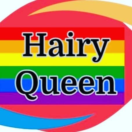 justahairyqueen OnlyFans profile picture