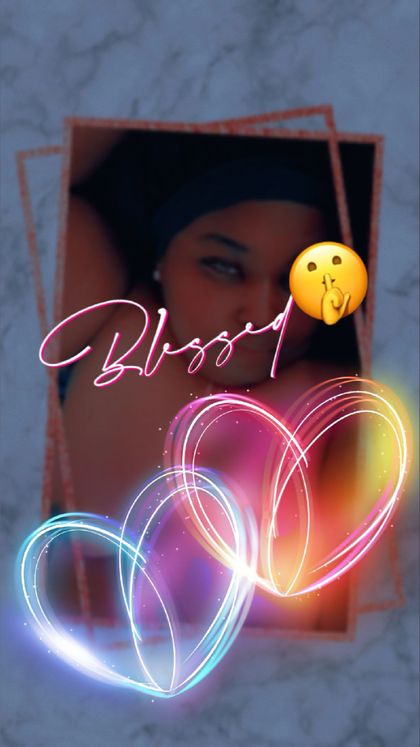 thickblessed OnlyFans picture