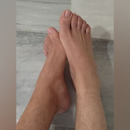 footfetish4man OnlyFans picture