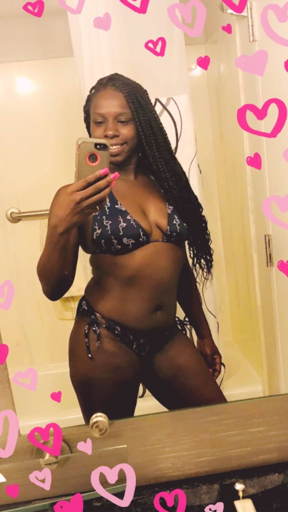 sexyblack1987 OnlyFans profile picture