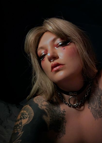 daire_ember OnlyFans picture