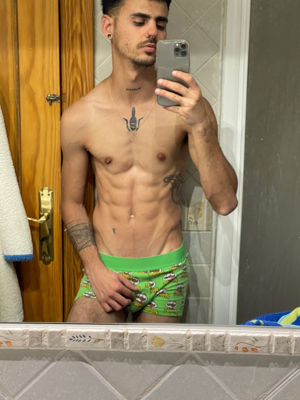 jhonai10 OnlyFans profile picture