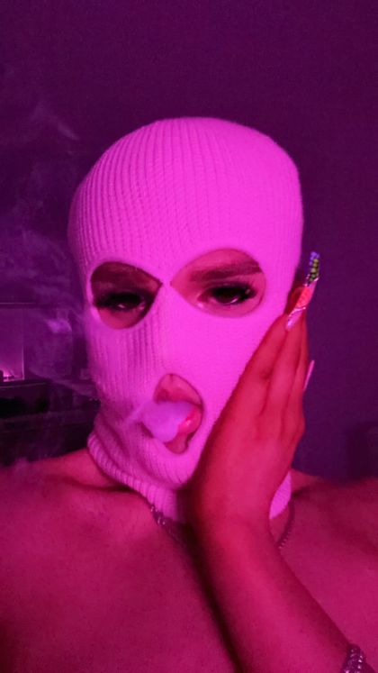 masked.barbi OnlyFans picture